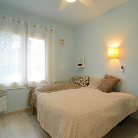 Villa Pepita Blue Pals Exteriör bild