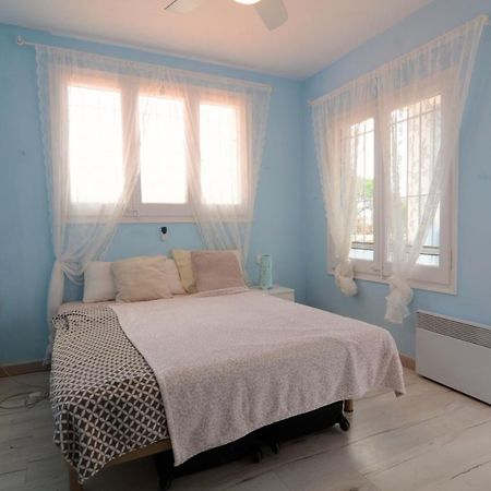 Villa Pepita Blue Pals Exteriör bild