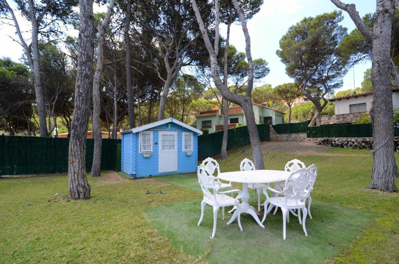 Villa Pepita Blue Pals Exteriör bild