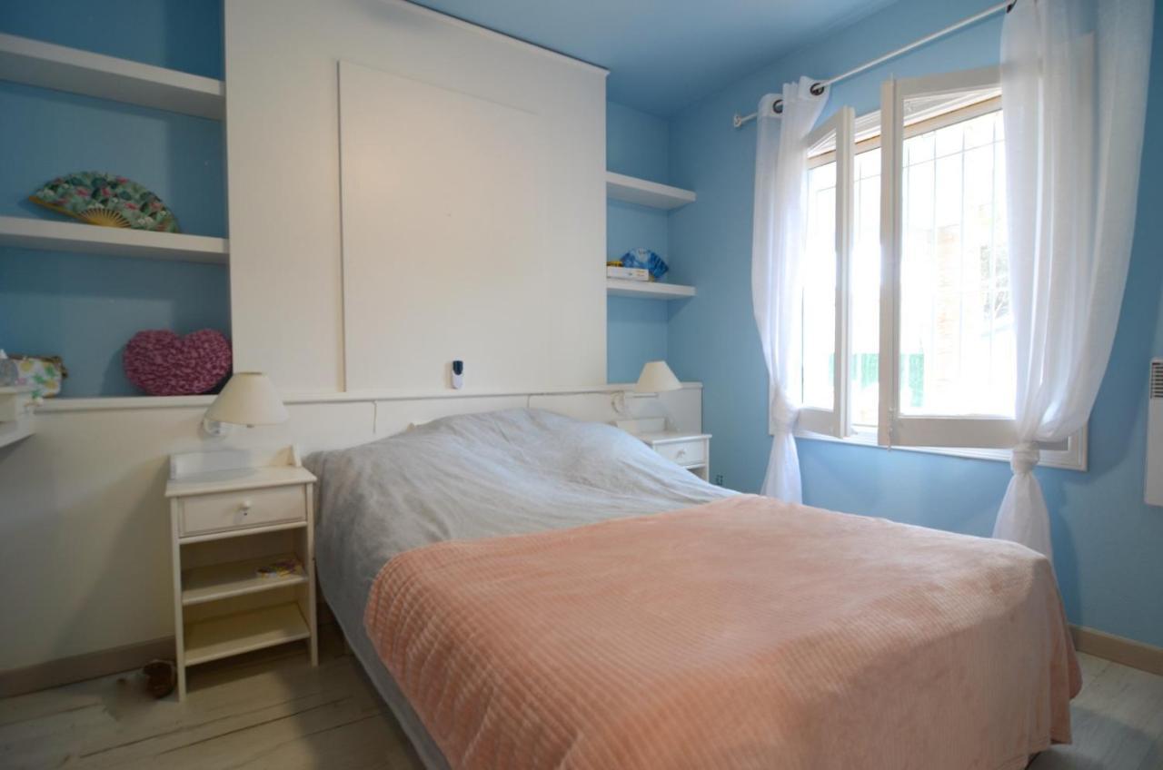 Villa Pepita Blue Pals Exteriör bild