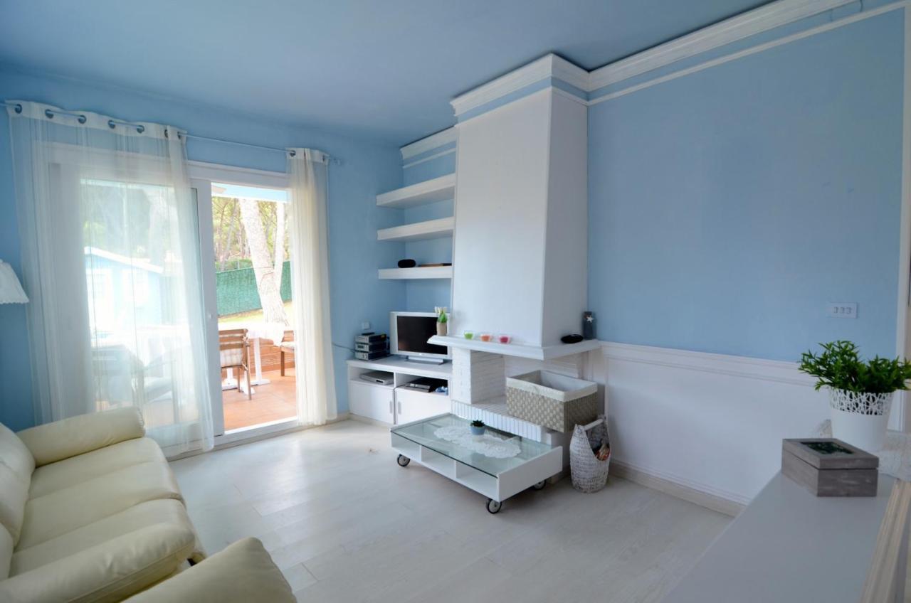 Villa Pepita Blue Pals Exteriör bild