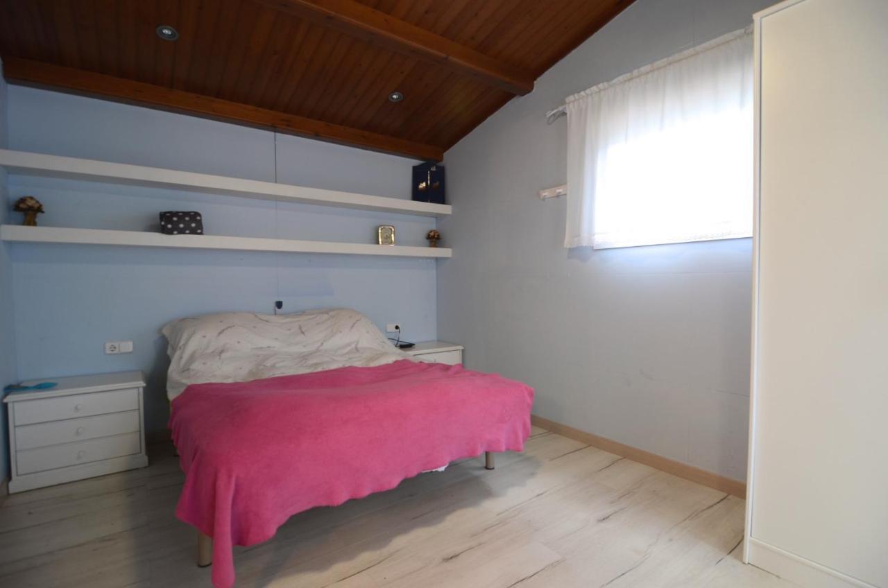 Villa Pepita Blue Pals Exteriör bild
