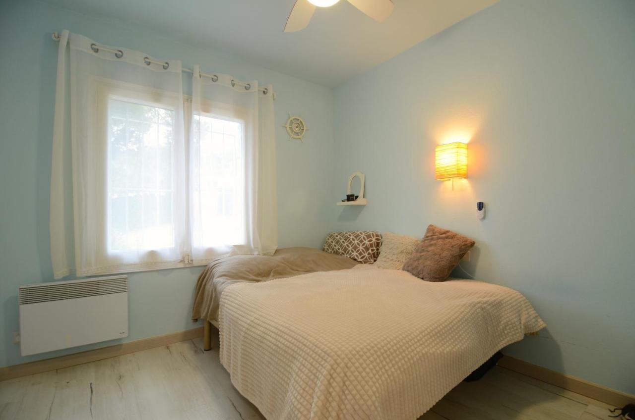 Villa Pepita Blue Pals Exteriör bild