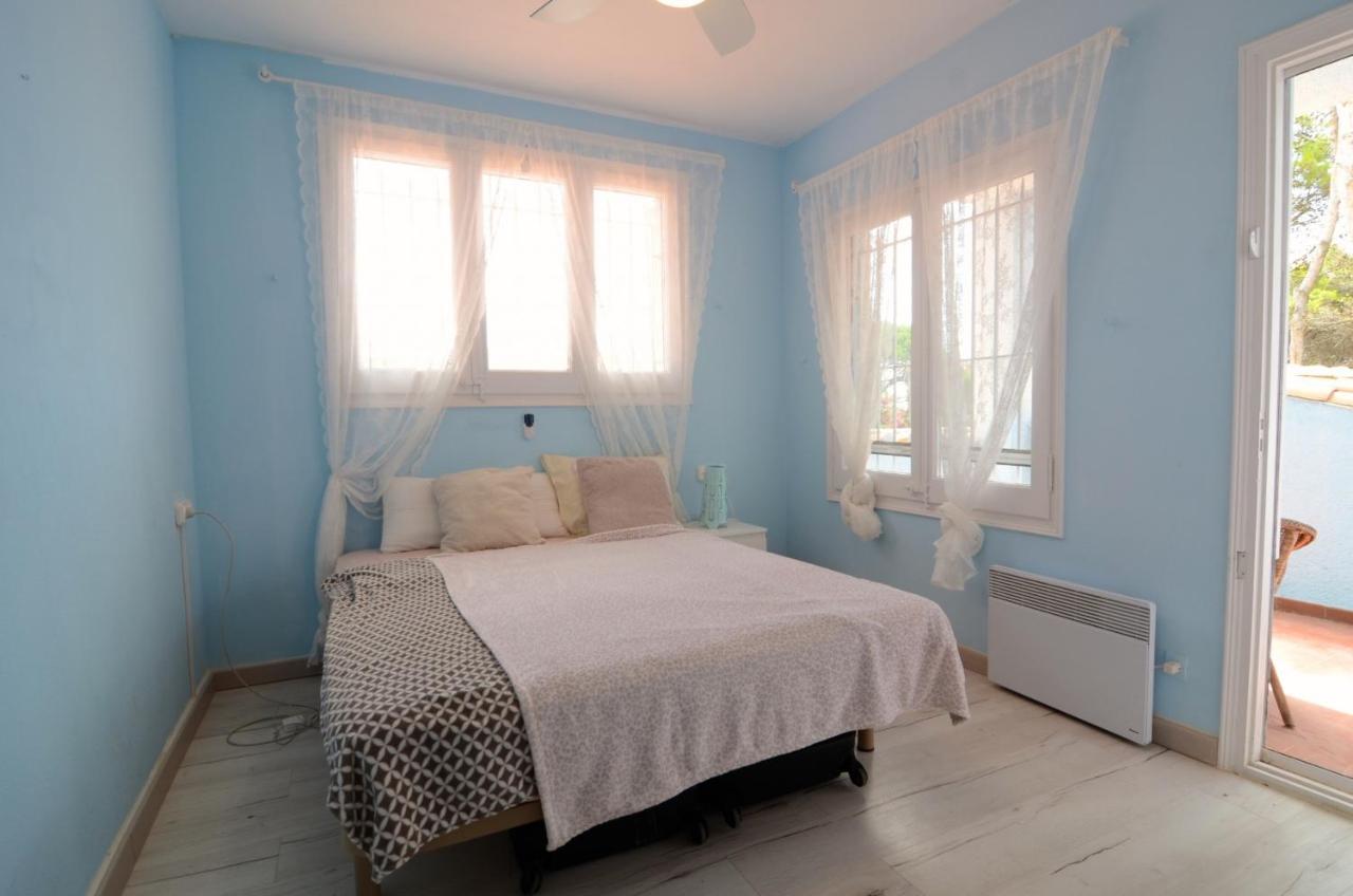 Villa Pepita Blue Pals Exteriör bild