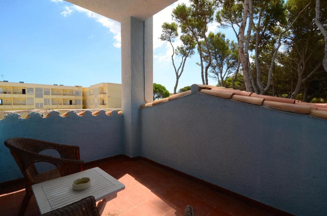 Villa Pepita Blue Pals Exteriör bild