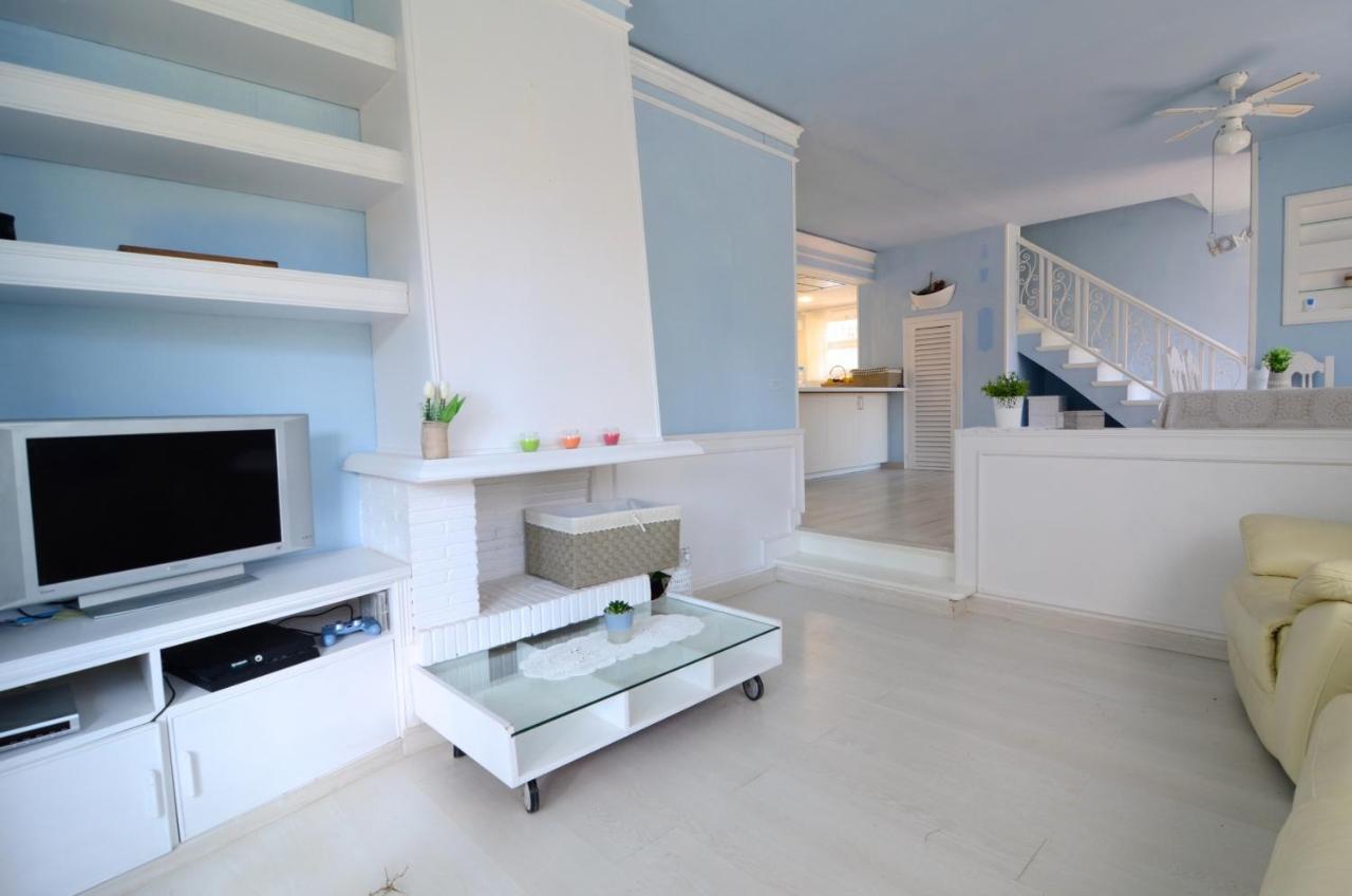 Villa Pepita Blue Pals Exteriör bild